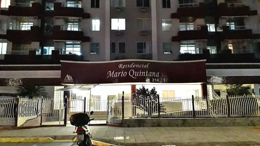 Foto 2 de Cobertura com 4 Quartos à venda, 386m² em Estreito, Florianópolis