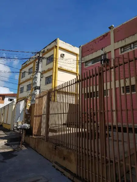Foto 1 de Kitnet com 1 Quarto para alugar, 42m² em Centro Sul, Cuiabá