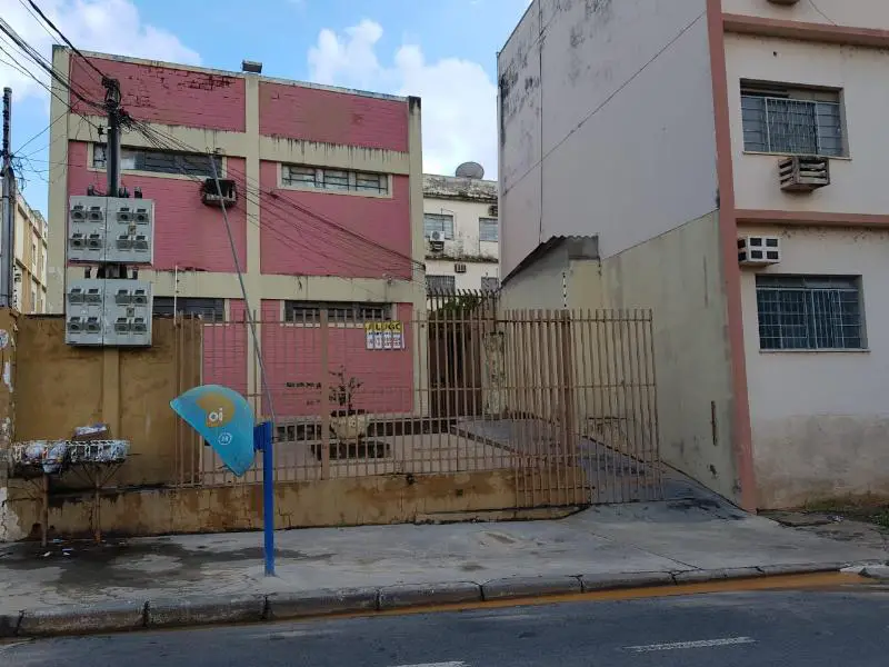 Foto 1 de Kitnet com 1 Quarto para alugar, 42m² em Centro Sul, Cuiabá