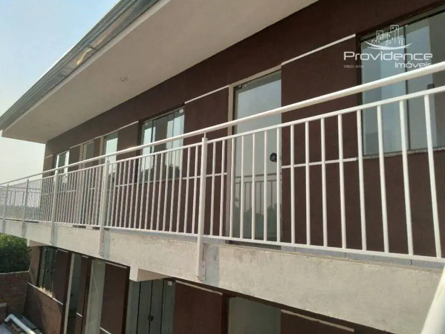 Foto 3 de Kitnet com 1 Quarto para alugar, 25m² em Santa Cruz, Cascavel