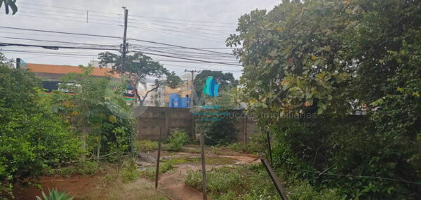 Foto 2 de Lote/Terreno à venda, 455m² em Jardim América, Goiânia