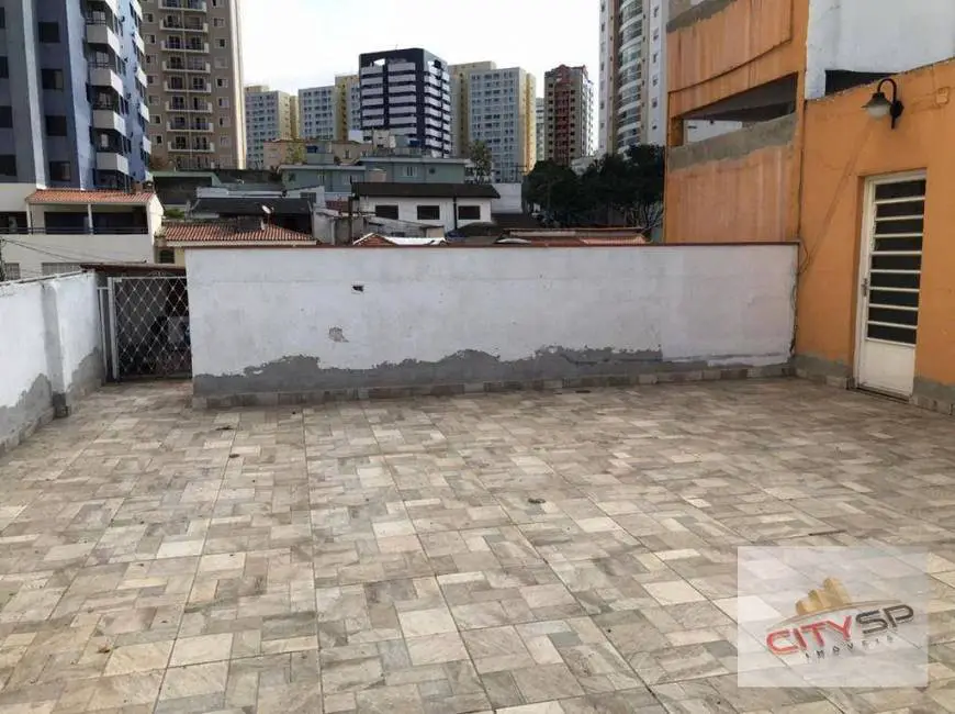 Foto 1 de Lote/Terreno à venda, 500m² em Saúde, São Paulo