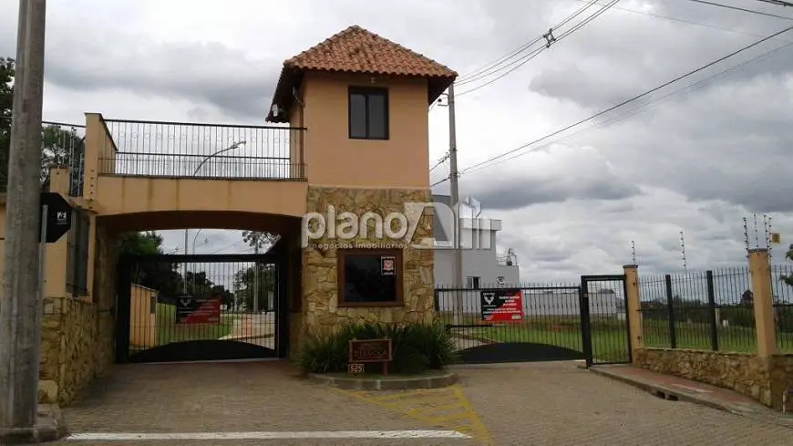 Foto 1 de Lote/Terreno à venda, 668m² em Villa Lucchesi, Gravataí