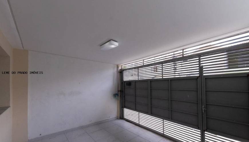 Foto 5 de Sobrado com 2 Quartos para alugar, 200m² em Alto da Mooca, São Paulo
