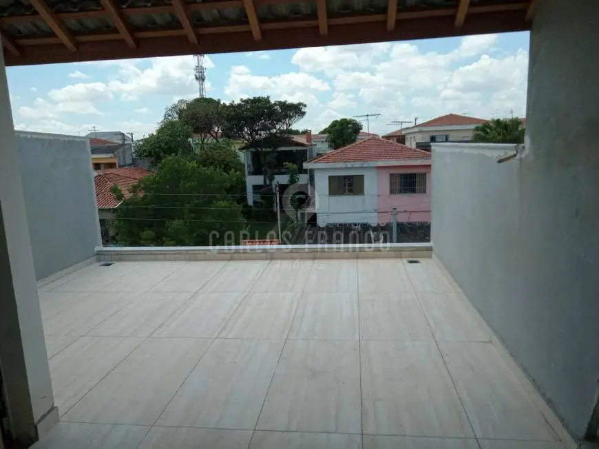 Foto 3 de Sobrado com 2 Quartos à venda, 84m² em Cupecê, São Paulo