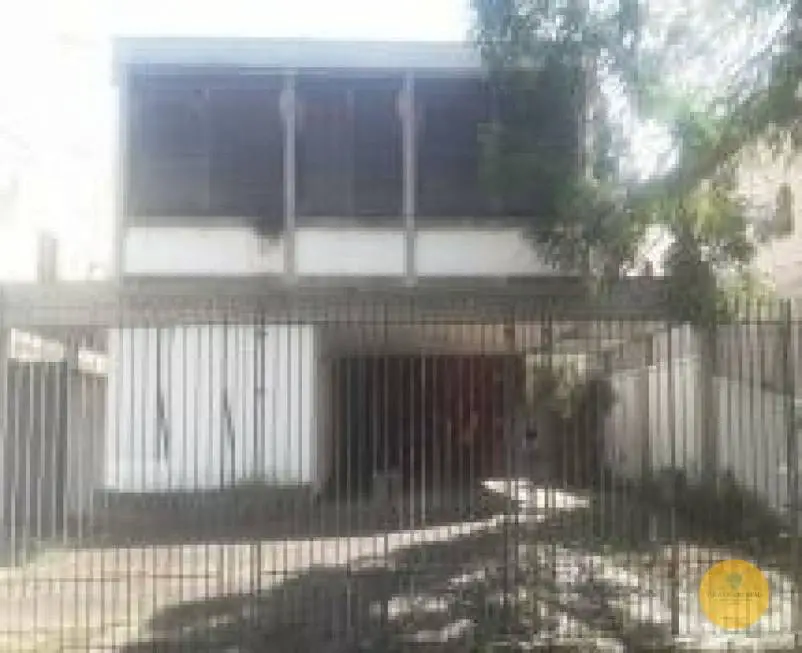 Foto 1 de Sobrado com 3 Quartos à venda, 506m² em Alto de Pinheiros, São Paulo