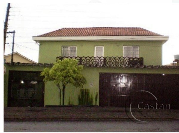 Foto 1 de Sobrado com 3 Quartos à venda, 112m² em Vila Prudente, São Paulo