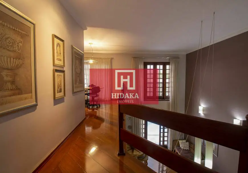 Foto 1 de Sobrado com 4 Quartos à venda, 480m² em City America, São Paulo