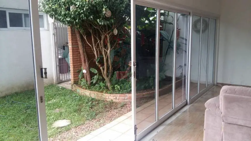 Foto 3 de Sobrado com 4 Quartos à venda, 237m² em Jardim da Glória, São Paulo
