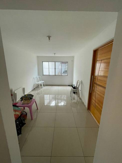 Foto 1 de Sobrado com 4 Quartos à venda, 131m² em Vila Marari, São Paulo