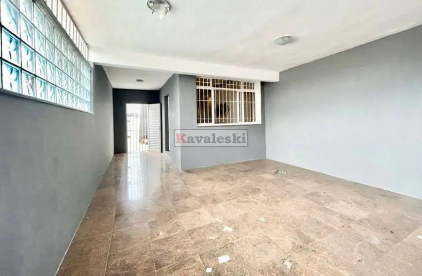 Foto 1 de Sobrado com 4 Quartos para alugar, 350m² em Vila Moraes, São Paulo