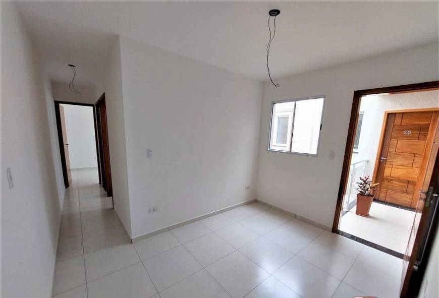 Foto 3 de Apartamento com 1 Quarto à venda, 39m² em Artur Alvim, São Paulo