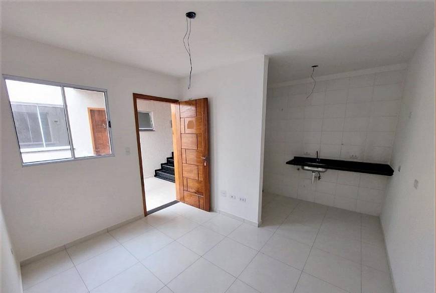 Foto 4 de Apartamento com 1 Quarto à venda, 39m² em Artur Alvim, São Paulo