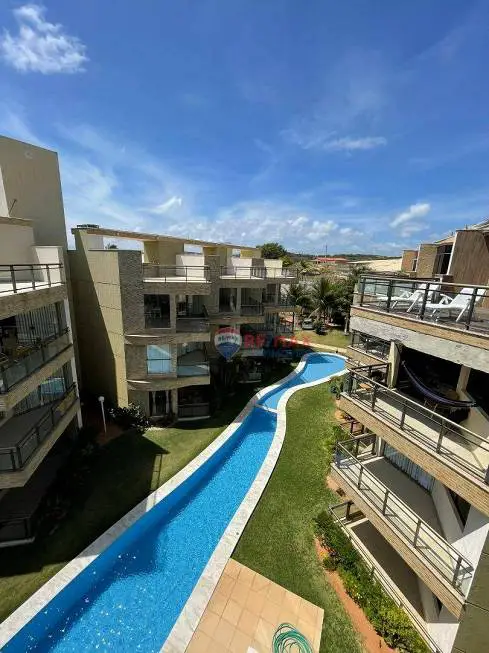 Foto 5 de Apartamento com 1 Quarto para venda ou aluguel, 133m² em Búzios, Nísia Floresta