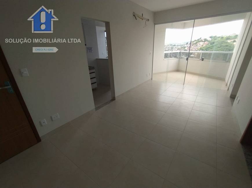 Foto 1 de Apartamento com 1 Quarto para alugar, 76m² em Esplanada, Governador Valadares