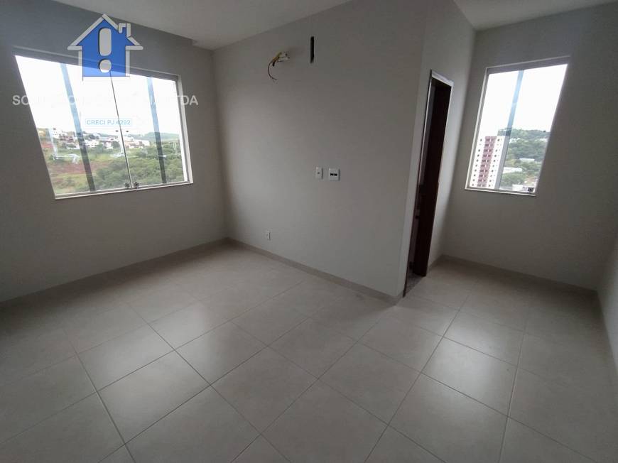 Foto 3 de Apartamento com 1 Quarto para alugar, 76m² em Esplanada, Governador Valadares