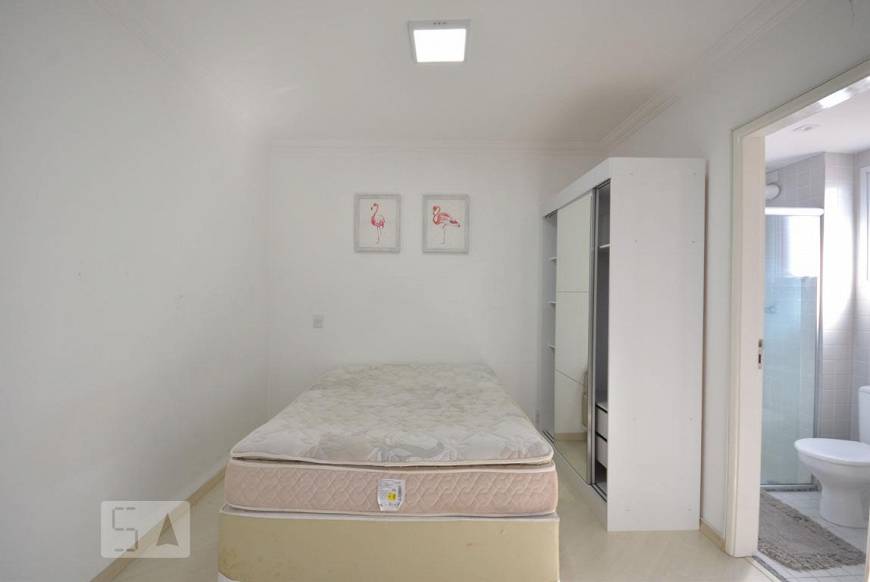 Foto 3 de Apartamento com 1 Quarto para alugar, 32m² em Ipiranga, São Paulo