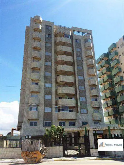 Foto 1 de Apartamento com 1 Quarto à venda, 81m² em Jardim Praia Grande, Mongaguá