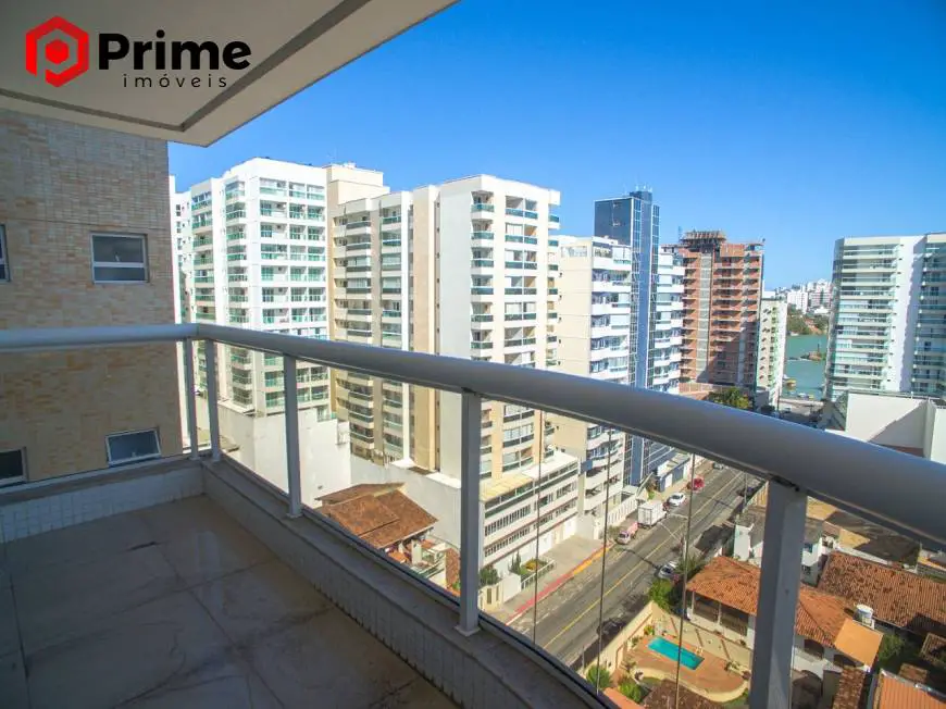 Foto 1 de Apartamento com 1 Quarto à venda, 53m² em Muquiçaba, Guarapari