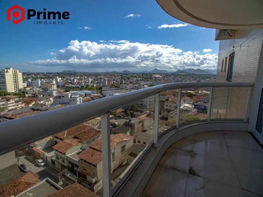 Foto 2 de Apartamento com 1 Quarto à venda, 53m² em Muquiçaba, Guarapari