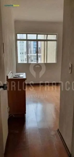 Foto 1 de Apartamento com 1 Quarto para alugar, 47m² em Perdizes, São Paulo