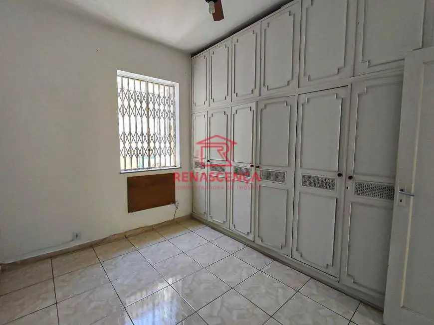 Foto 5 de Apartamento com 1 Quarto para alugar, 54m² em Riachuelo, Rio de Janeiro