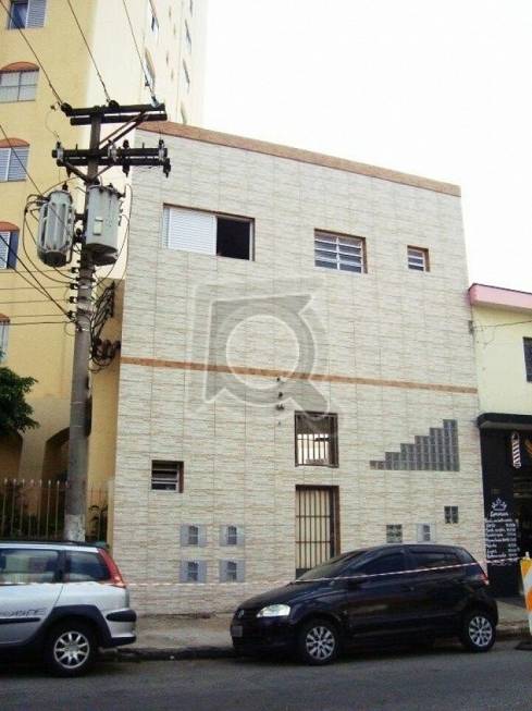 Foto 1 de Apartamento com 1 Quarto para alugar, 32m² em Vila Gustavo, São Paulo