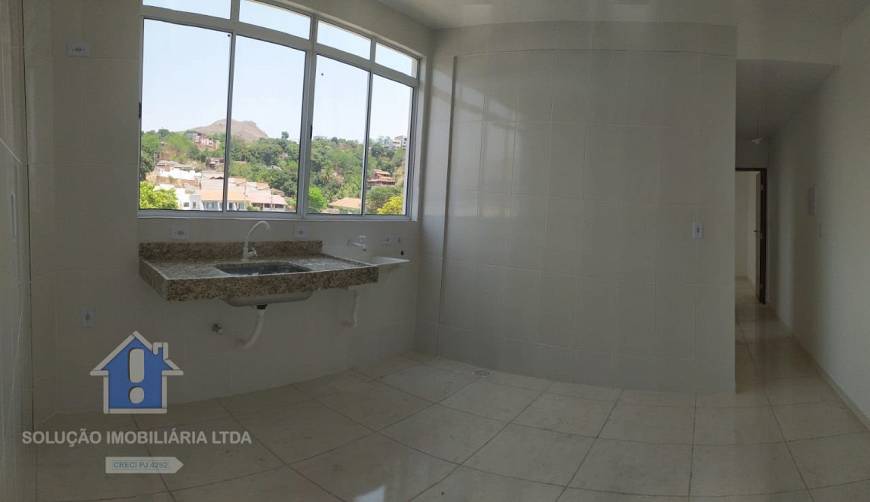 Foto 3 de Apartamento com 2 Quartos para alugar, 51m² em Azteca, Governador Valadares