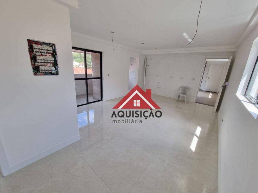 Foto 1 de Apartamento com 2 Quartos à venda, 73m² em Bacacheri, Curitiba