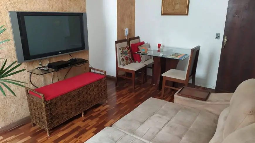 Foto 1 de Apartamento com 2 Quartos à venda, 65m² em Calafate, Belo Horizonte