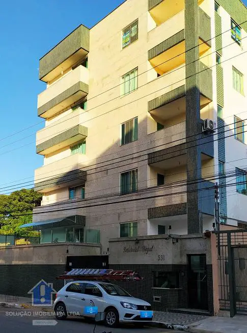 Foto 1 de Apartamento com 2 Quartos para alugar, 51m² em Centro, Governador Valadares