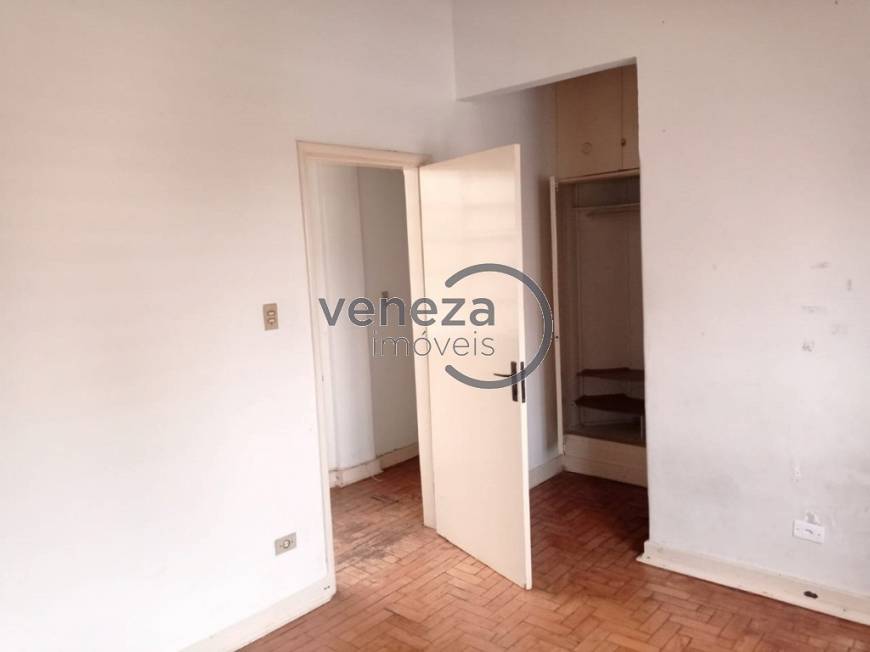 Foto 2 de Apartamento com 2 Quartos para alugar, 63m² em Centro, Londrina
