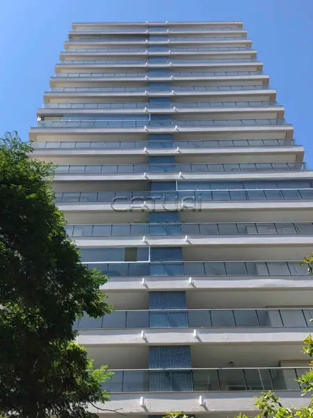 Foto 1 de Apartamento com 2 Quartos para alugar, 94m² em Centro, Londrina