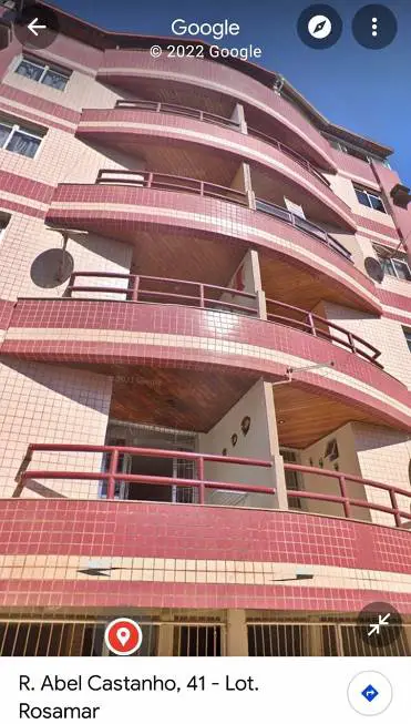 Foto 1 de Apartamento com 2 Quartos à venda, 60m² em Centro, Piúma