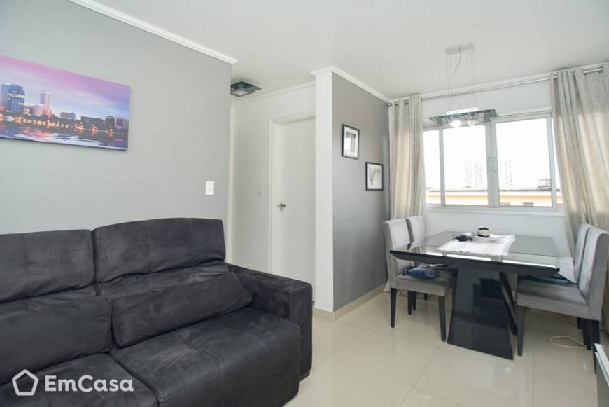 Foto 1 de Apartamento com 2 Quartos à venda, 64m² em Chácara Belenzinho, São Paulo
