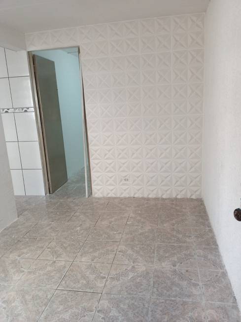 Foto 1 de Apartamento com 2 Quartos à venda, 42m² em Cidade Tiradentes, São Paulo