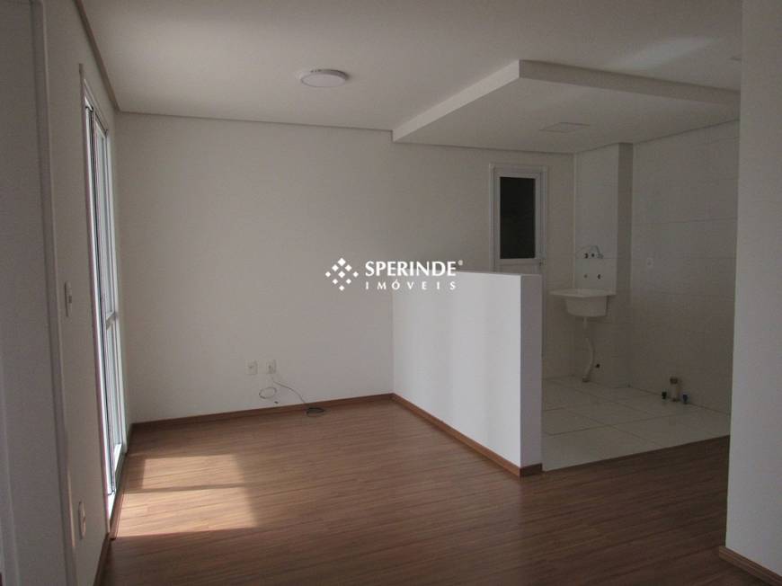 Foto 1 de Apartamento com 2 Quartos para alugar, 55m² em Desvio Rizzo, Caxias do Sul