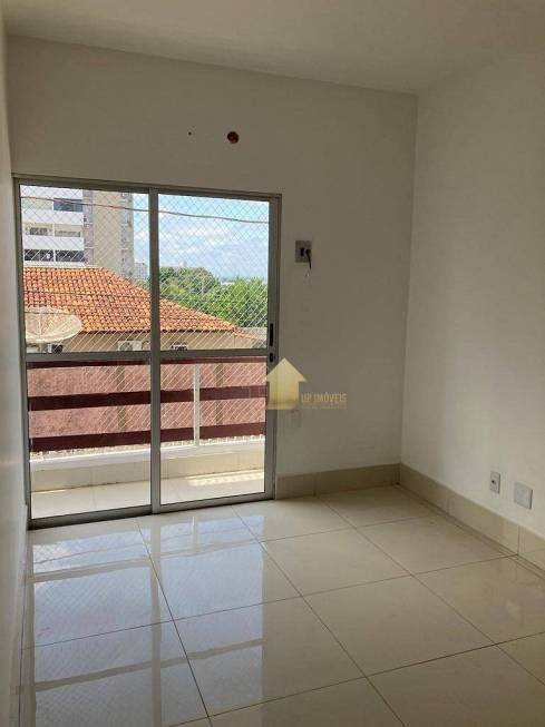 Foto 1 de Apartamento com 2 Quartos à venda, 66m² em Duque de Caxias, Cuiabá