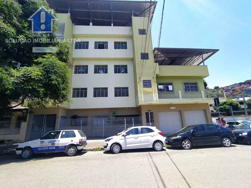 Foto 1 de Apartamento com 2 Quartos para alugar, 90m² em Esplanada, Governador Valadares