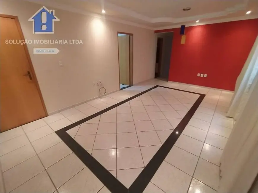 Foto 1 de Apartamento com 2 Quartos para alugar, 102m² em Esplanada, Governador Valadares