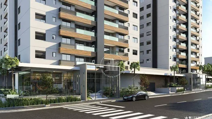 Foto 1 de Apartamento com 2 Quartos à venda, 79m² em Estreito, Florianópolis