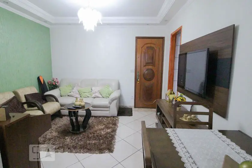 Foto 1 de Apartamento com 2 Quartos à venda, 52m² em Freguesia do Ó, São Paulo