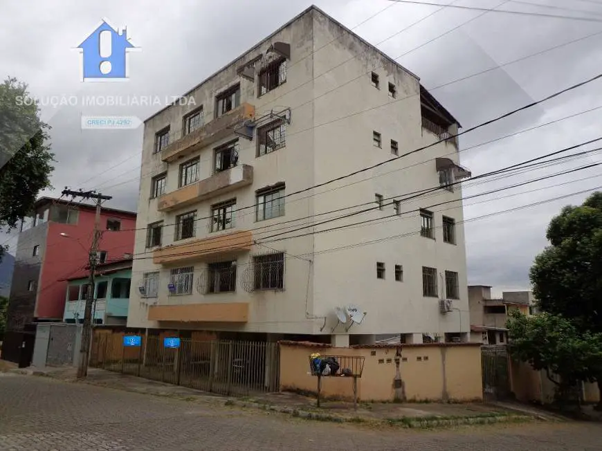 Foto 1 de Apartamento com 2 Quartos para alugar, 92m² em Gra Duquesa, Governador Valadares