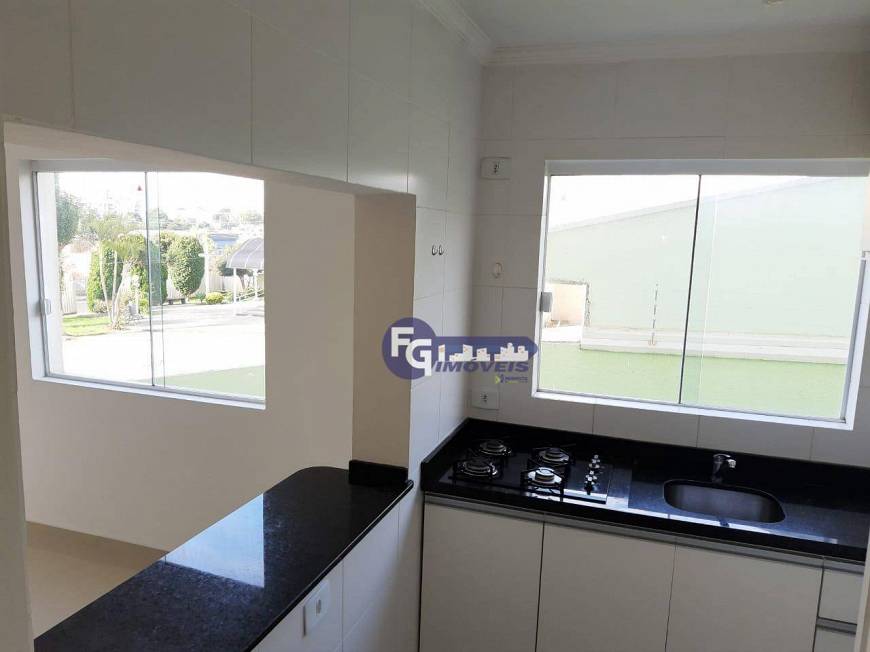 Foto 1 de Apartamento com 2 Quartos à venda, 56m² em Guaíra, Curitiba