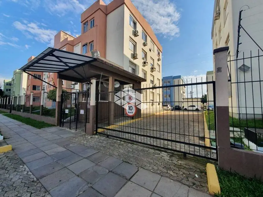 Foto 1 de Apartamento com 2 Quartos à venda, 47m² em Humaitá, Porto Alegre