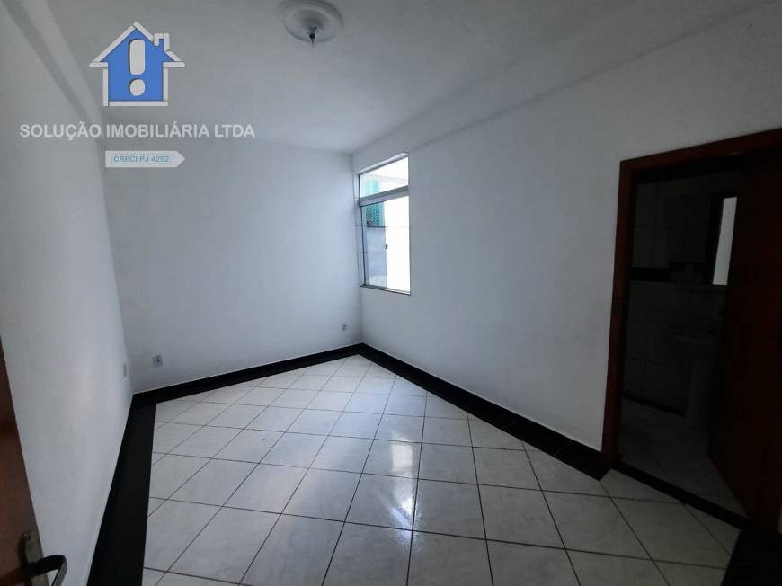 Foto 4 de Apartamento com 2 Quartos para alugar, 93m² em Ilha dos Araujos, Governador Valadares