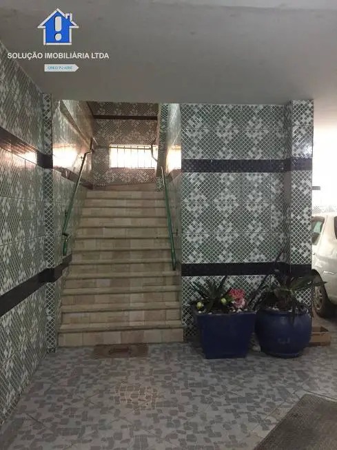 Foto 3 de Apartamento com 2 Quartos para alugar, 93m² em Ilha dos Araujos, Governador Valadares