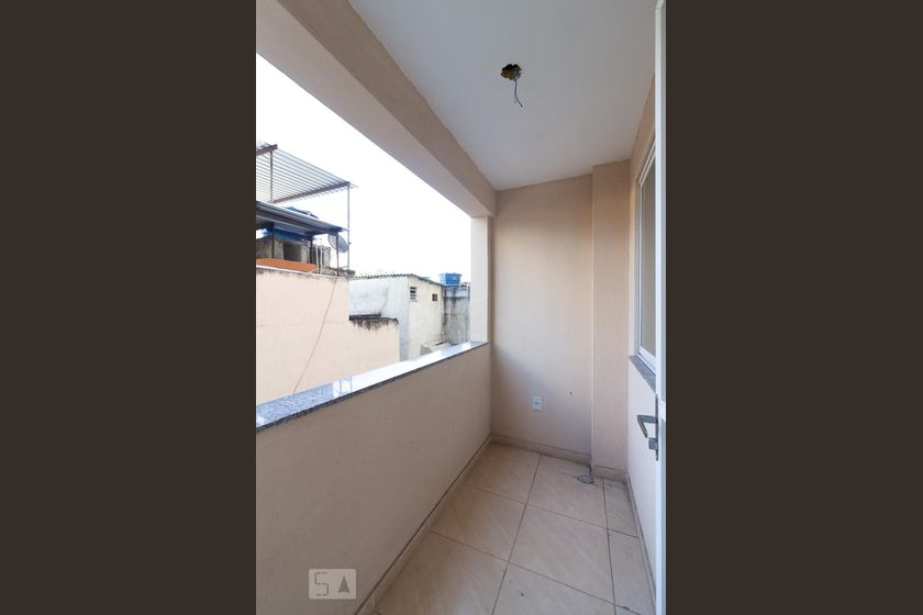 Foto 5 de Apartamento com 2 Quartos para alugar, 50m² em Irajá, Rio de Janeiro