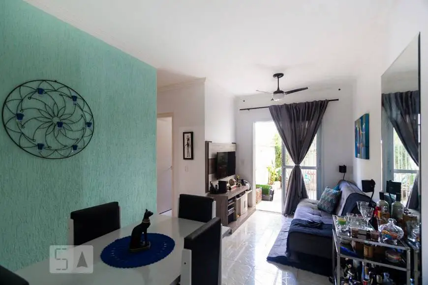 Foto 1 de Apartamento com 2 Quartos à venda, 66m² em Jabaquara, São Paulo