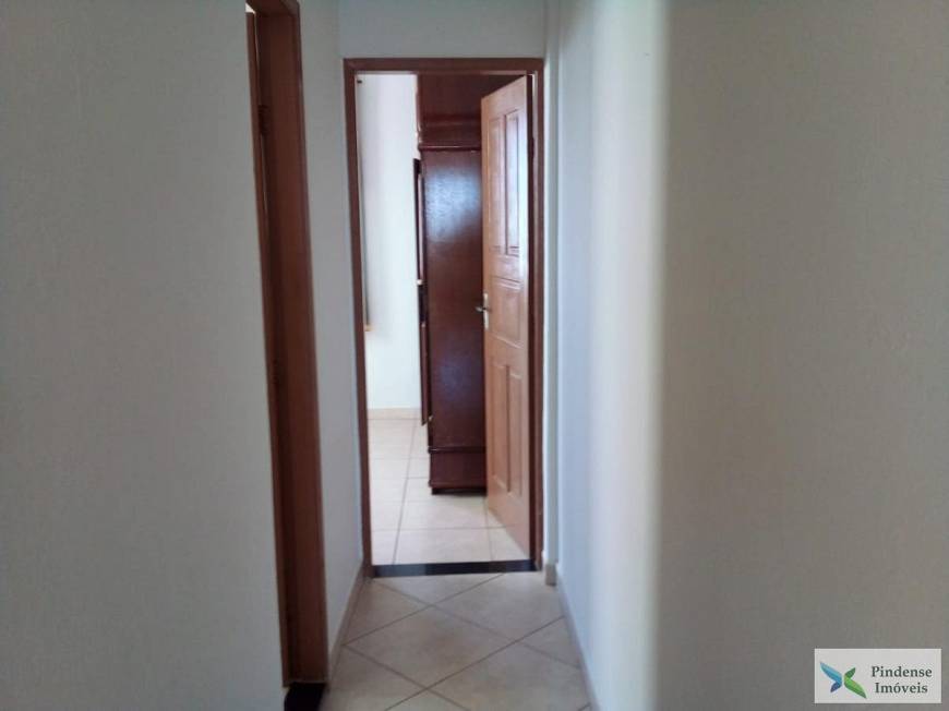 Foto 3 de Apartamento com 2 Quartos para alugar, 55m² em Jacaraipe, Serra
